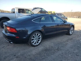 Audi A7, снимка 4