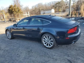 Audi A7 - 18400 лв. - 43221387 | Car24.bg