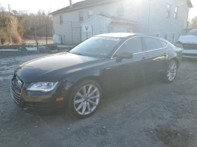 Audi A7  1