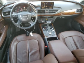 Audi A7 - 18400 лв. - 43221387 | Car24.bg