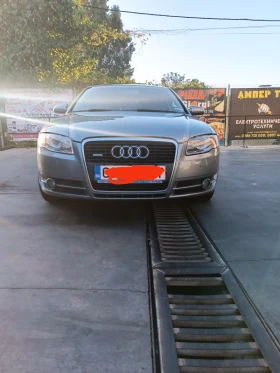 Audi A4 1.8    | Mobile.bg    9
