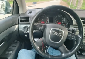 Audi A4 1.8    | Mobile.bg    13