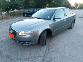 Audi A4 1.8    | Mobile.bg    2