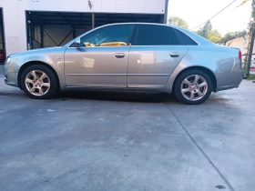 Audi A4 1.8    | Mobile.bg    11