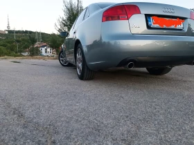 Audi A4 1.8    | Mobile.bg    7