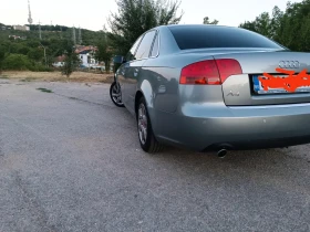 Audi A4 1.8    | Mobile.bg    6