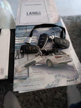 Audi A4 1.8    | Mobile.bg    12