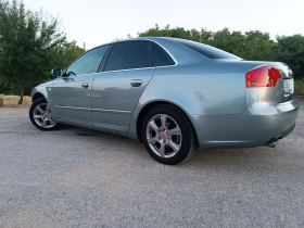 Audi A4 1.8    | Mobile.bg    8