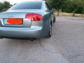 Audi A4 1.8    | Mobile.bg    4