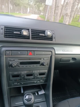 Audi A4 1.8    | Mobile.bg    14