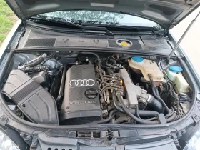 Audi A4 1.8    | Mobile.bg    15