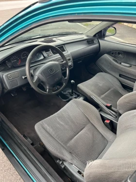 Honda Civic EG3 D13B2  | Mobile.bg    10