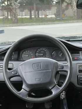 Honda Civic EG3 D13B2  | Mobile.bg    12