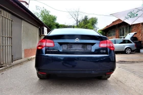Citroen C5 2, 0 HDI 163 кс. Business Class - 11500 лв. - 28160973 3