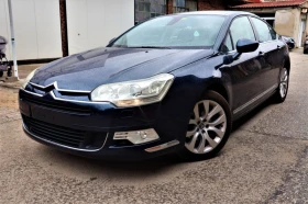 Citroen C5 2, 0 HDI 163 кс. Business Class - 11500 лв. - 28160973 5