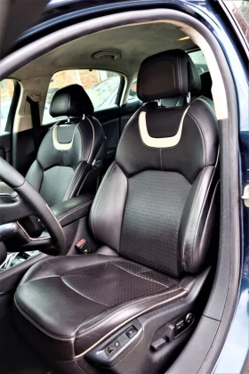 Citroen C5 2, 0 HDI 163 кс. Business Class - 11500 лв. - 28160973 6