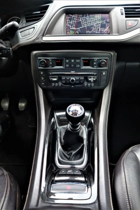 Citroen C5 2, 0 HDI 163 кс. Business Class - 11500 лв. - 28160973 8