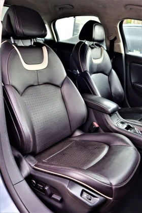 Citroen C5 2, 0 HDI 163 кс. Business Class - 11500 лв. - 28160973 9