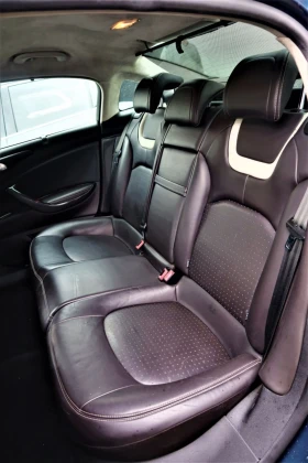 Citroen C5 2, 0 HDI 163 кс. Business Class - 11500 лв. - 28160973 10