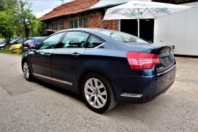 Citroen C5 2, 0 HDI 163 кс. Business Class - 11500 лв. - 28160973 4
