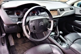 Citroen C5 2, 0 HDI 163 кс. Business Class - 11500 лв. - 28160973 7