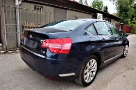 Citroen C5 2, 0 HDI 163 кс. Business Class - 11500 лв. - 28160973 2
