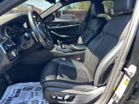 BMW 530 M-PACK* DISTRONIK* * * 360* HARMAN* HEAD | Mobile.bg    8