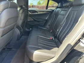 BMW 530 M-PACK* DISTRONIK* * * 360* HARMAN* HEAD | Mobile.bg    14