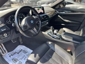 BMW 530 M-PACK* DISTRONIK* * * 360* HARMAN* HEAD | Mobile.bg    11