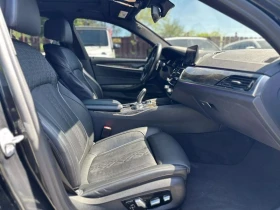 BMW 530 M-PACK* DISTRONIK* * * 360* HARMAN* HEAD | Mobile.bg    13