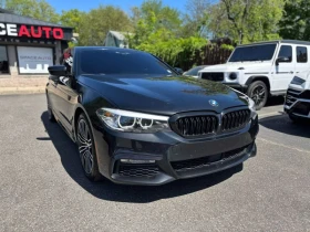 BMW 530 M-PACK* DISTRONIK* * * 360* HARMAN* HEAD | Mobile.bg    2