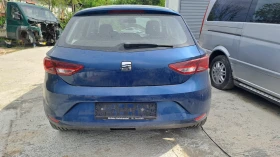 Обява за продажба на Seat Leon автомат ~16 000 лв. - изображение 2
