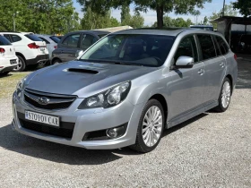 Обява за продажба на Subaru Legacy 2.0 BOXER ~9 990 лв. - изображение 2