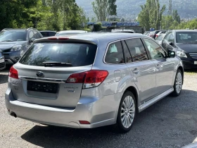 Обява за продажба на Subaru Legacy 2.0 BOXER ~9 990 лв. - изображение 4