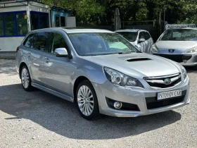 Обява за продажба на Subaru Legacy 2.0 BOXER ~9 990 лв. - изображение 1