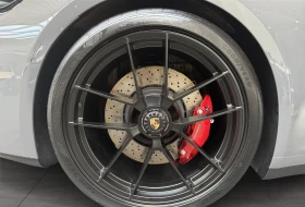 Porsche 911 992.2 CARRERA GTS/FACELIFT/SPORT DESIGN/BURMESTER/ - 171780 EUR - 89582757 9