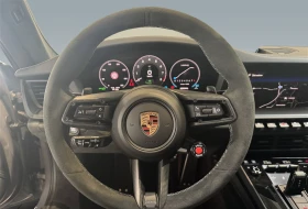 Porsche 911 992.2 CARRERA GTS/FACELIFT/SPORT DESIGN/BURMESTER/ - 171780 EUR - 89582757 14