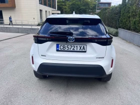Toyota Yaris Cross | Mobile.bg    5
