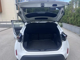 Toyota Yaris Cross | Mobile.bg    12