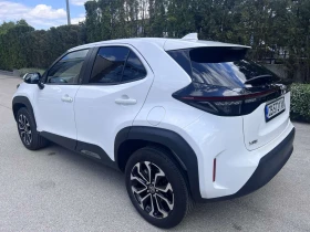 Toyota Yaris Cross | Mobile.bg    6