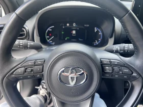 Toyota Yaris Cross | Mobile.bg    10