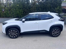 Toyota Yaris Cross | Mobile.bg    7