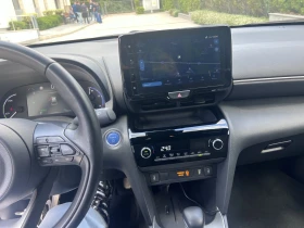 Toyota Yaris Cross | Mobile.bg    11