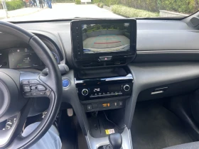 Toyota Yaris Cross | Mobile.bg    9