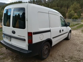 Обява за продажба на Opel Combo ~4 000 лв. - изображение 3
