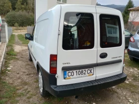 Обява за продажба на Opel Combo ~4 000 лв. - изображение 2