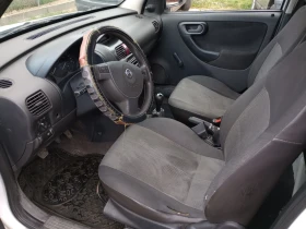 Обява за продажба на Opel Combo ~4 000 лв. - изображение 4