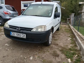 Обява за продажба на Opel Combo ~4 000 лв. - изображение 1