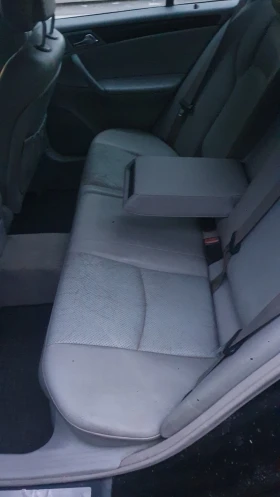 Mercedes-Benz C 200 CDI - 2900 лв. - 18793783 2