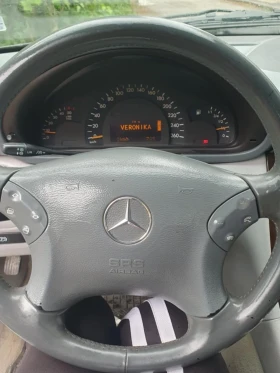 Mercedes-Benz C 200 CDI - 2900 лв. - 18793783 4